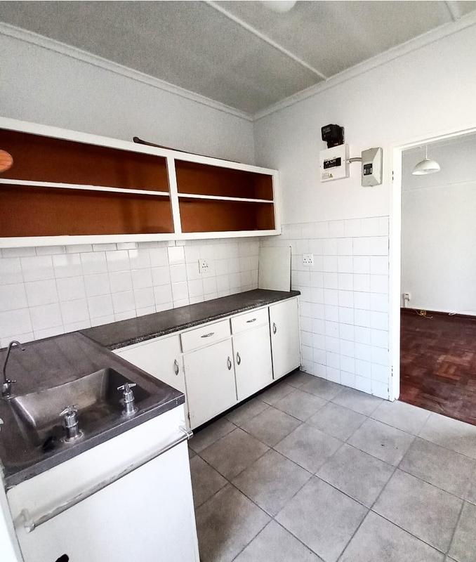 To Let 2 Bedroom Property for Rent in Grahamstown Central Eastern Cape